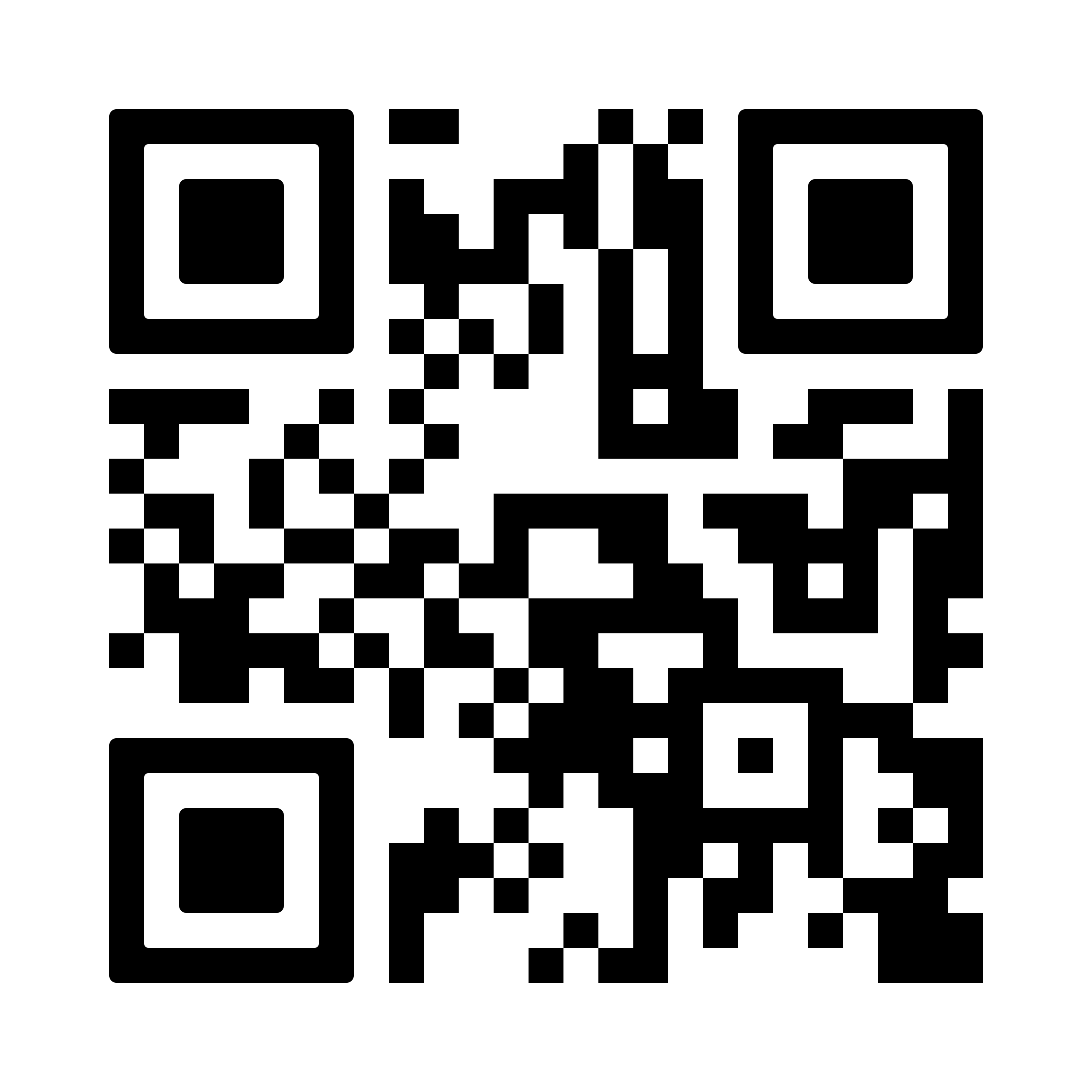 Código QR de Instagram AMPA Ibaiondo